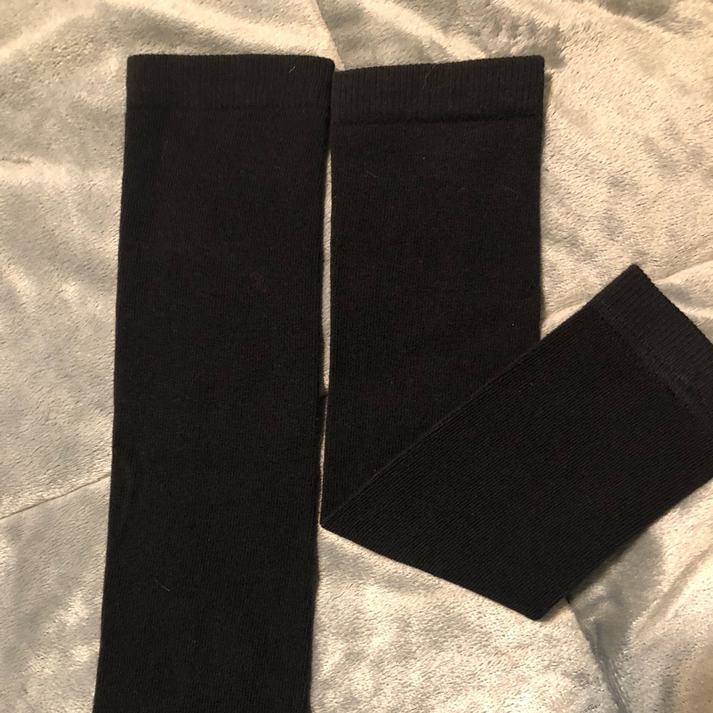 Uniform sleeves Only Top Not Included!!
